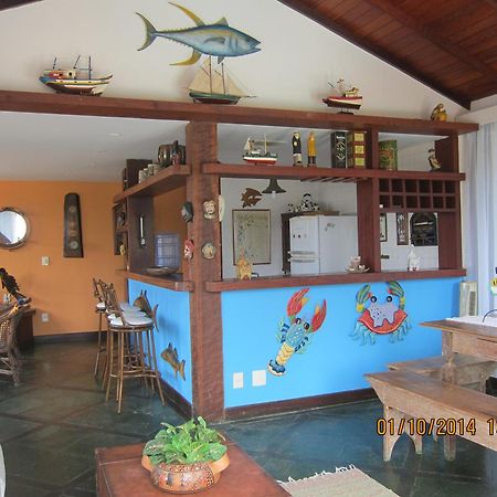 Casa Muito Aconchegante Em Buzios别墅 外观 照片