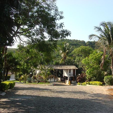 Casa Muito Aconchegante Em Buzios别墅 外观 照片