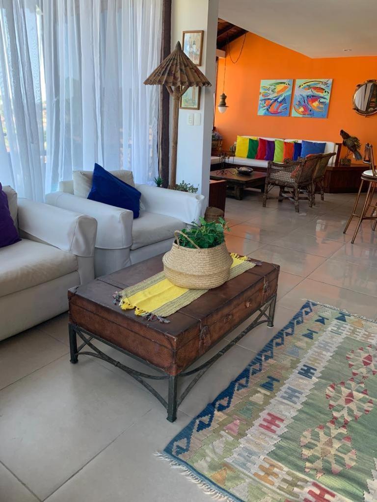 Casa Muito Aconchegante Em Buzios别墅 外观 照片