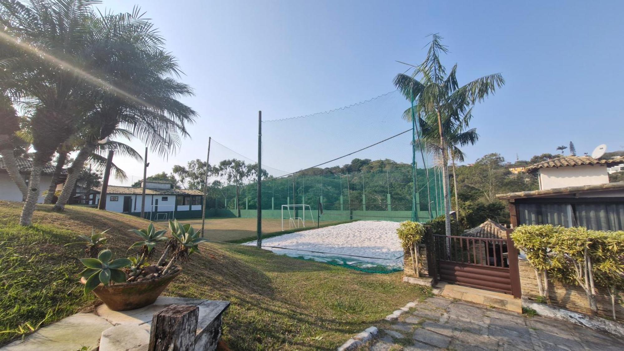 Casa Muito Aconchegante Em Buzios别墅 外观 照片