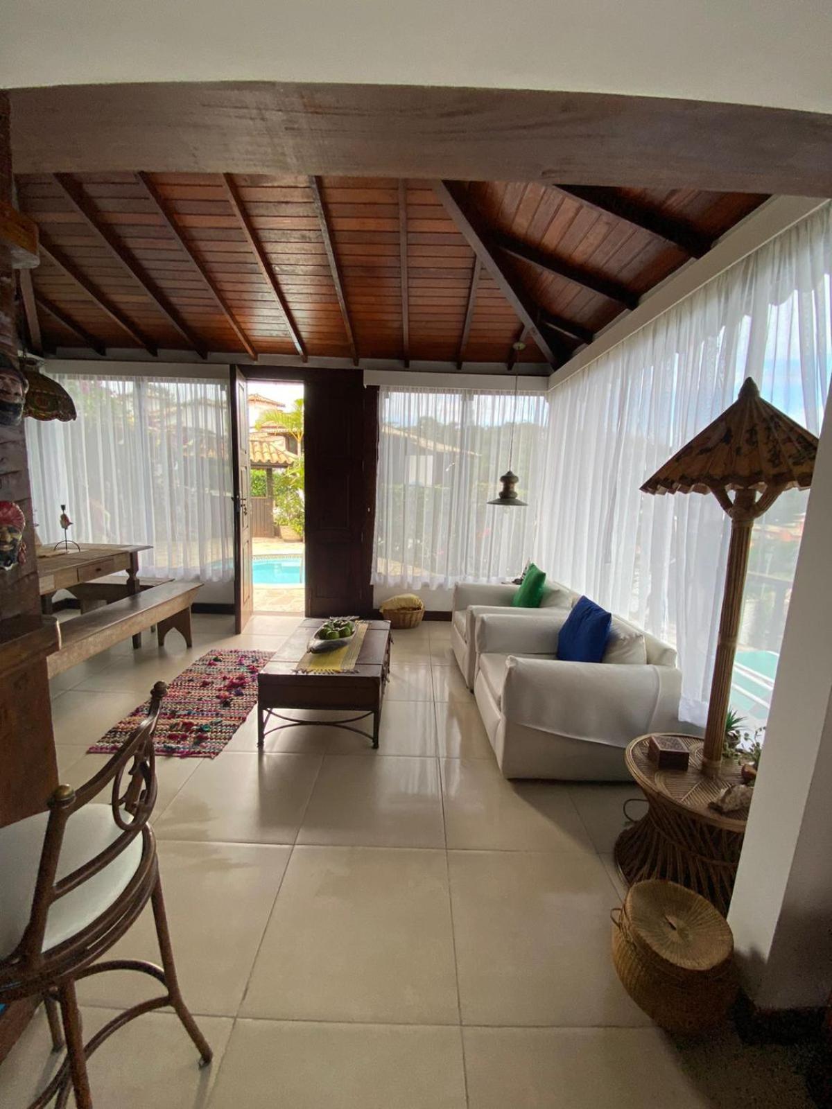 Casa Muito Aconchegante Em Buzios别墅 外观 照片