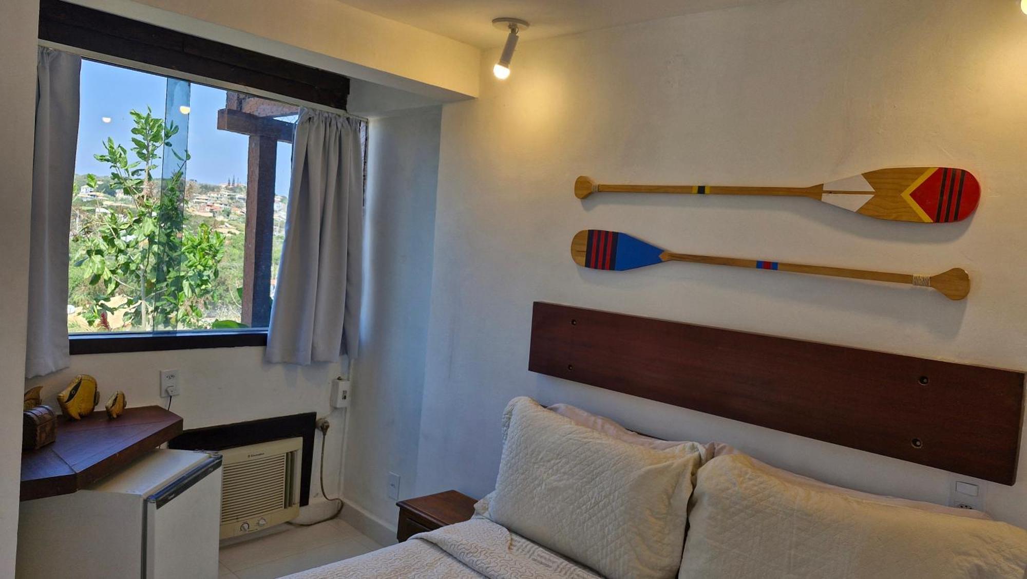 Casa Muito Aconchegante Em Buzios别墅 外观 照片