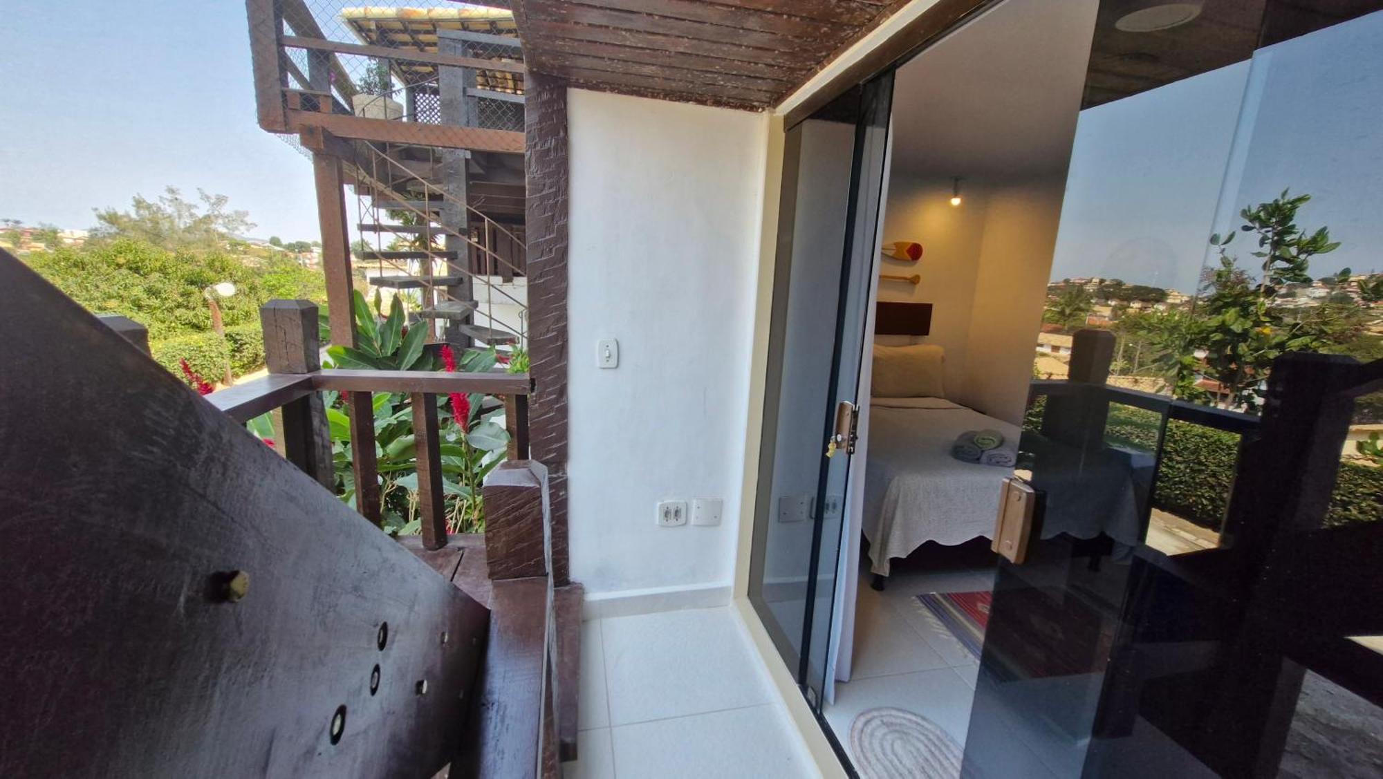 Casa Muito Aconchegante Em Buzios别墅 外观 照片