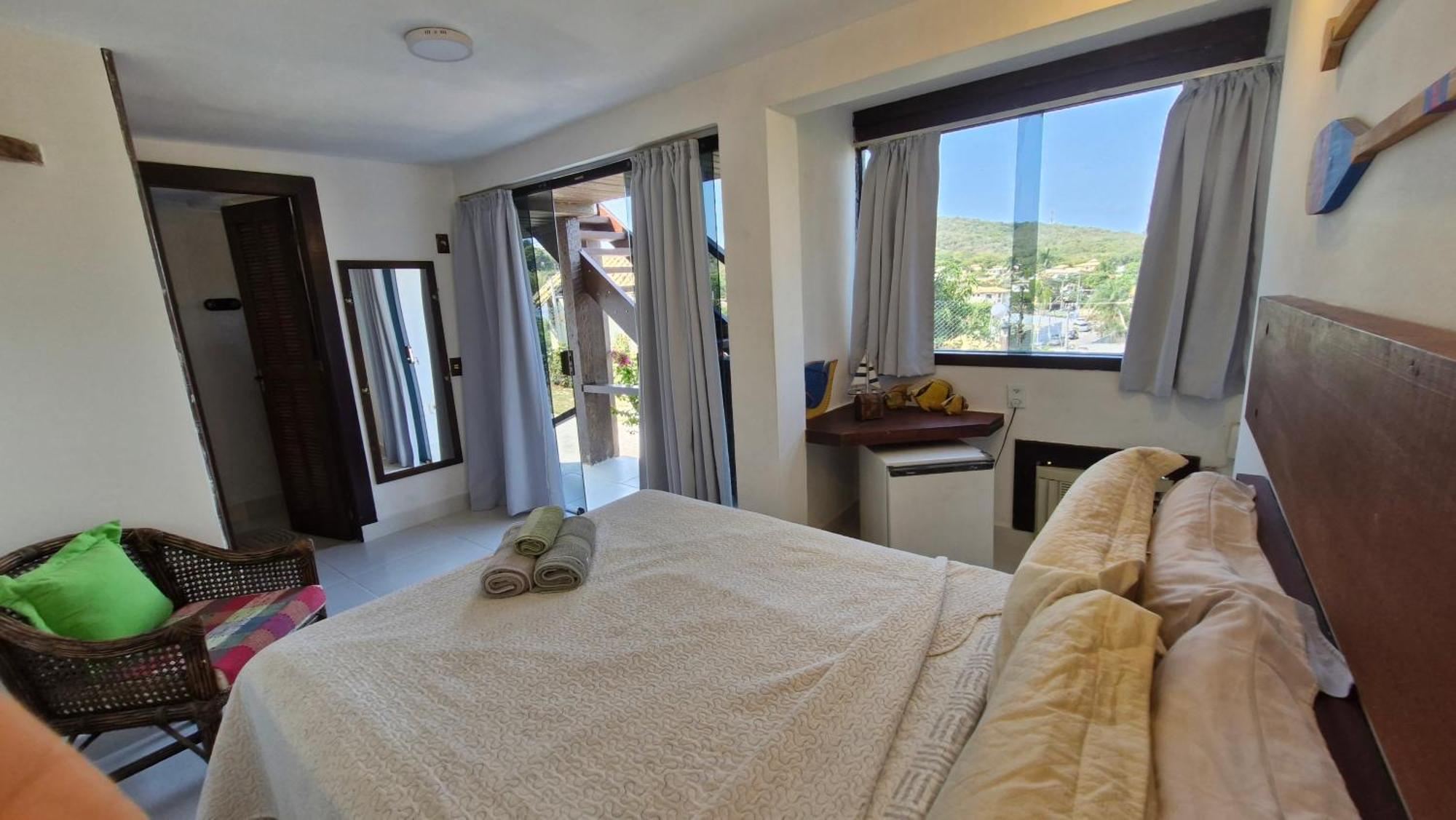 Casa Muito Aconchegante Em Buzios别墅 外观 照片