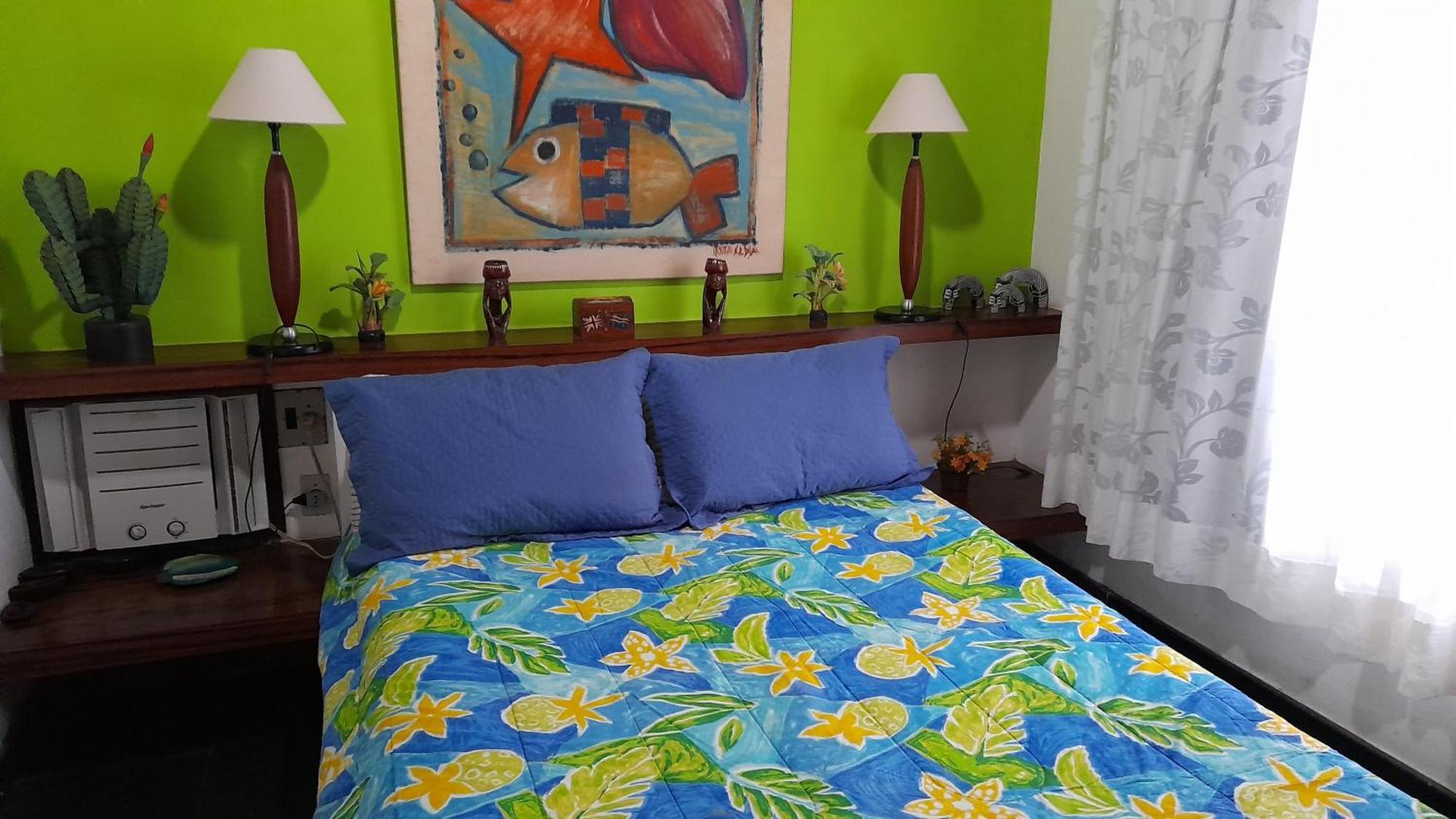 Casa Muito Aconchegante Em Buzios别墅 外观 照片