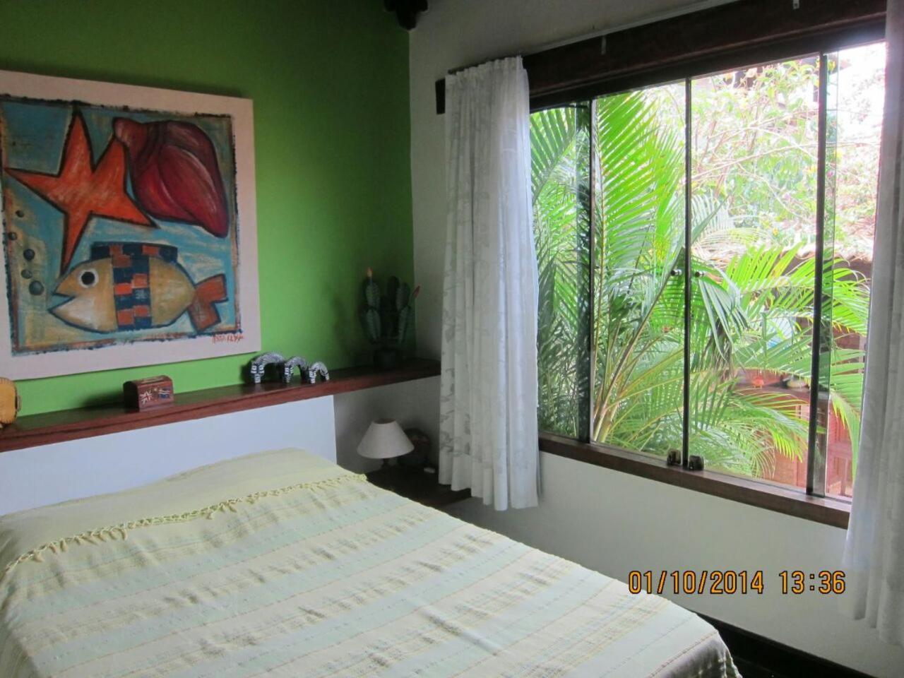Casa Muito Aconchegante Em Buzios别墅 外观 照片