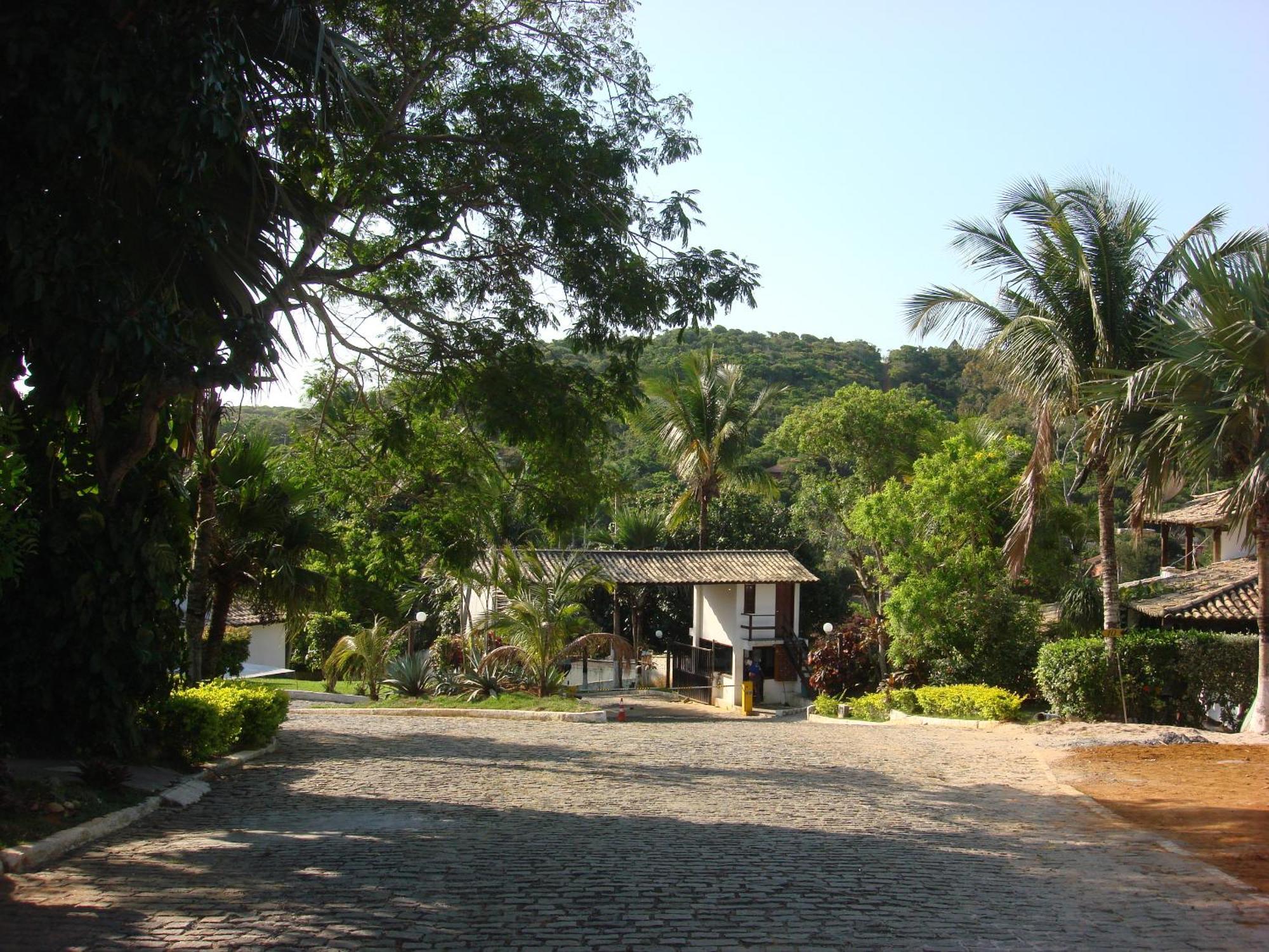 Casa Muito Aconchegante Em Buzios别墅 外观 照片