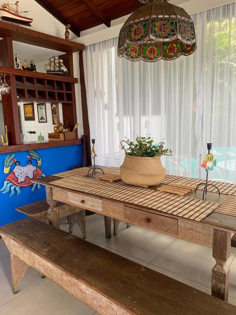 Casa Muito Aconchegante Em Buzios别墅 外观 照片