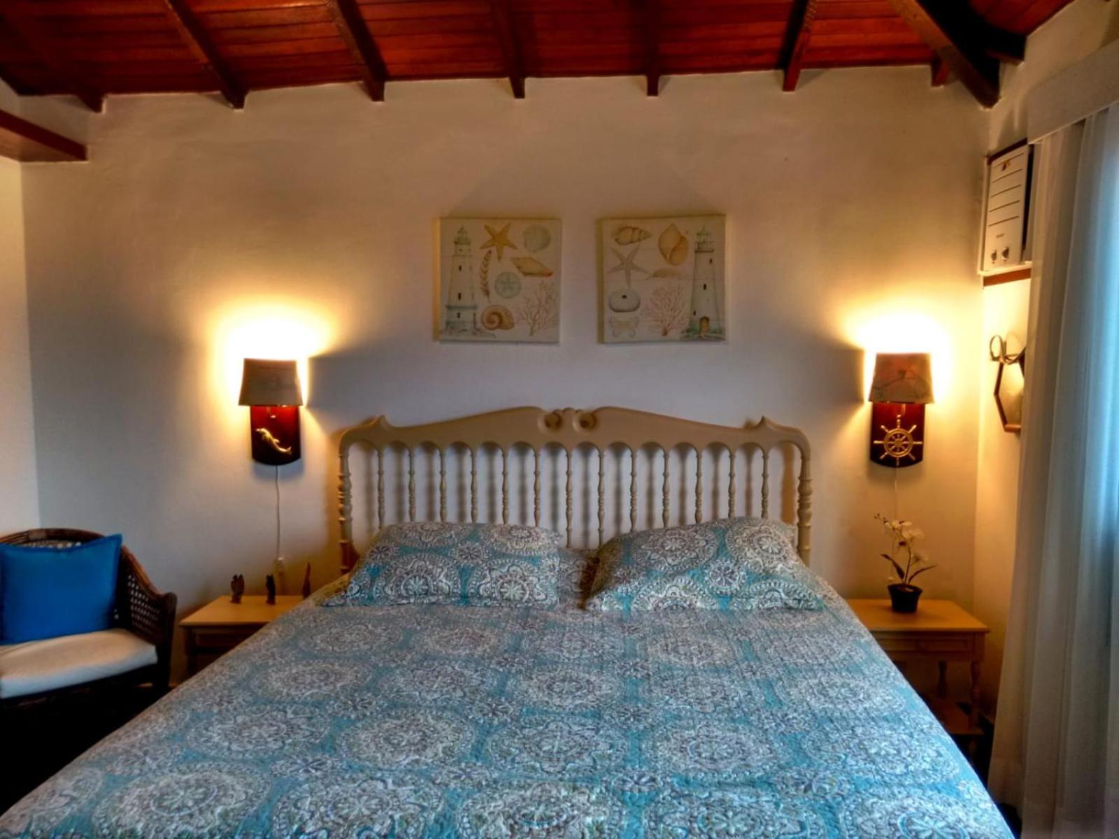 Casa Muito Aconchegante Em Buzios别墅 外观 照片