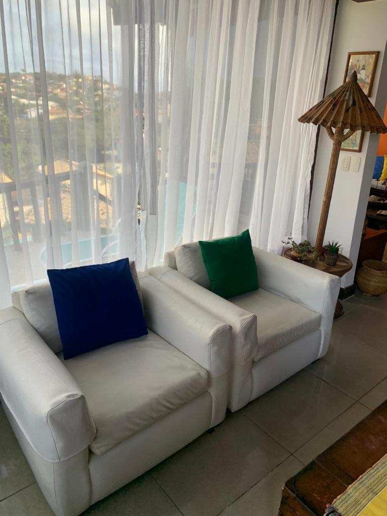 Casa Muito Aconchegante Em Buzios别墅 外观 照片