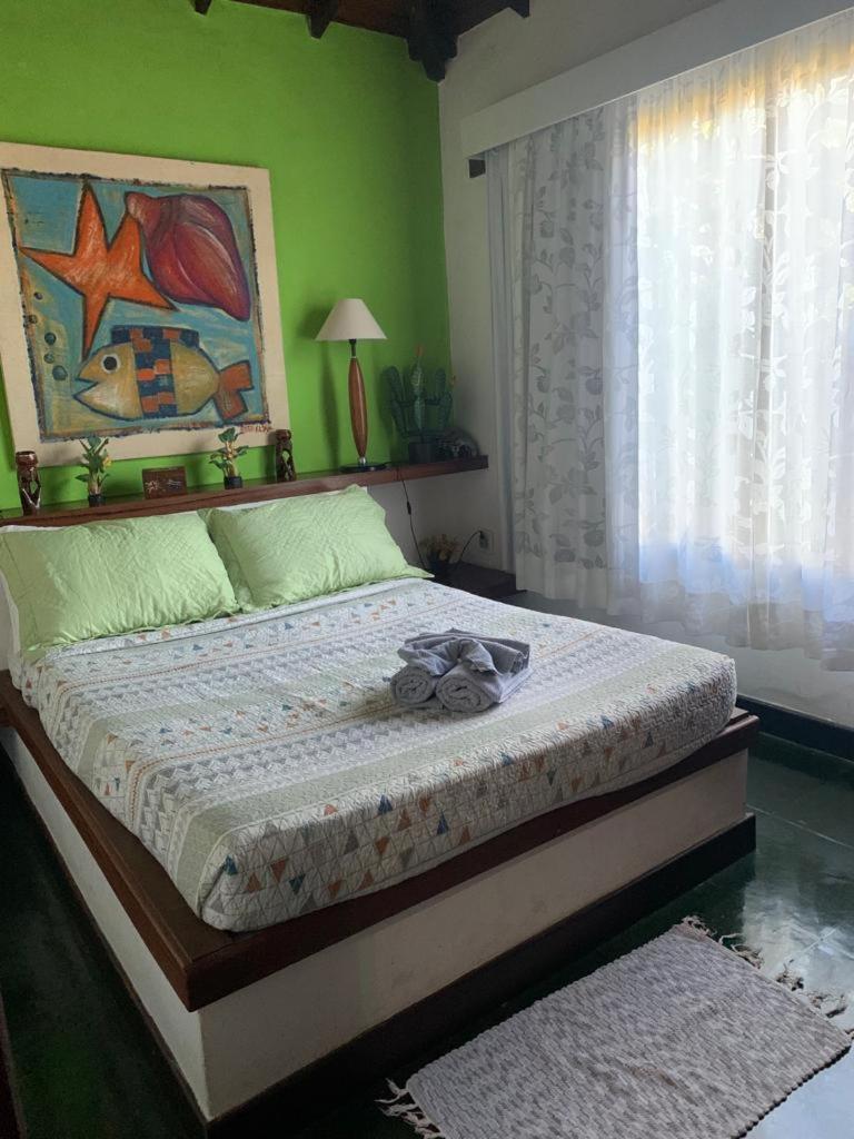 Casa Muito Aconchegante Em Buzios别墅 外观 照片