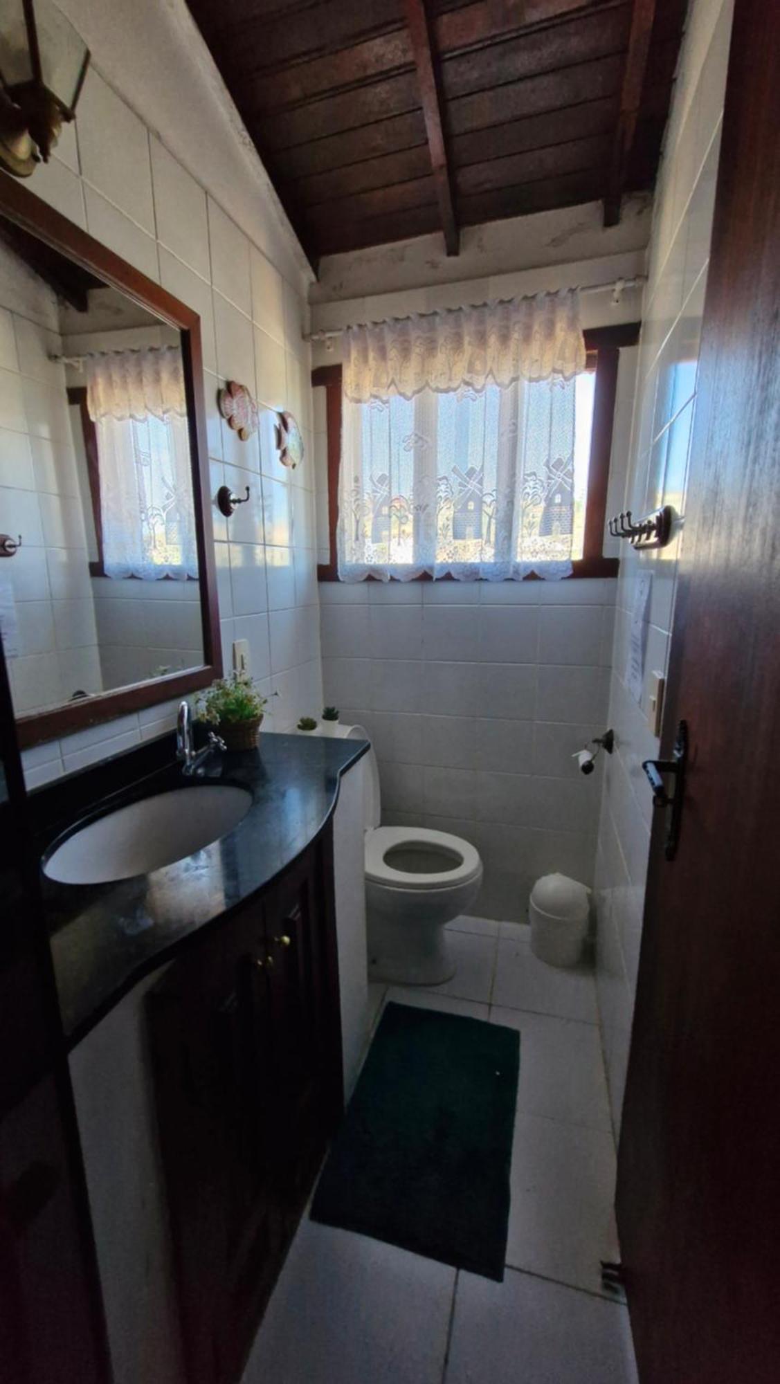 Casa Muito Aconchegante Em Buzios别墅 外观 照片