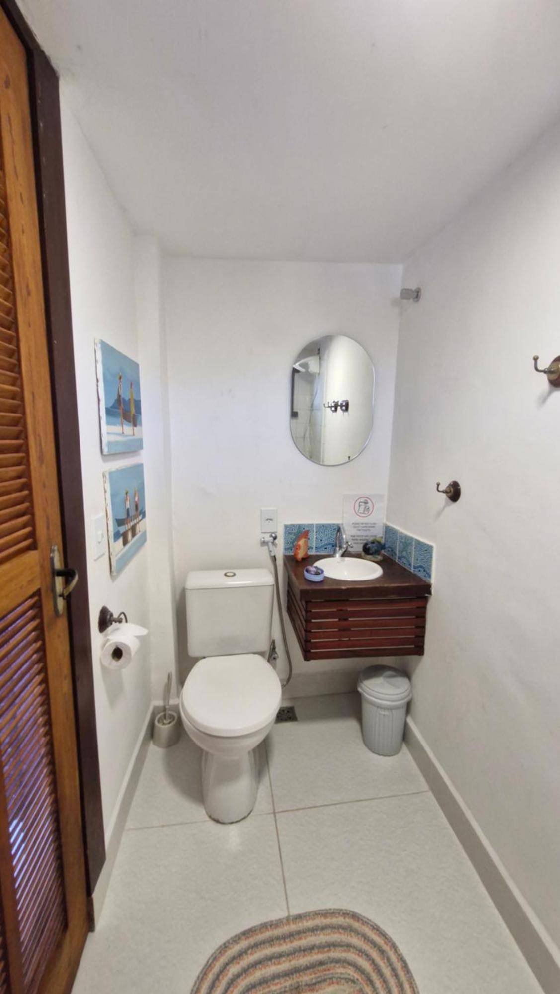 Casa Muito Aconchegante Em Buzios别墅 外观 照片