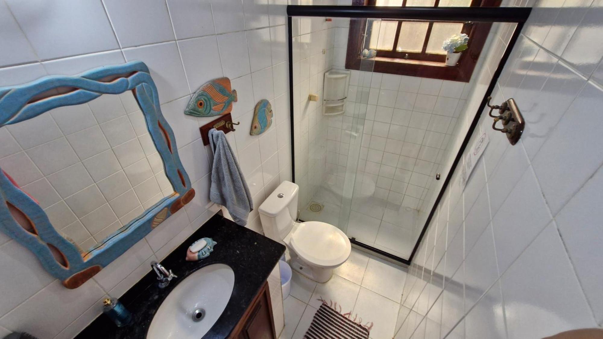 Casa Muito Aconchegante Em Buzios别墅 外观 照片